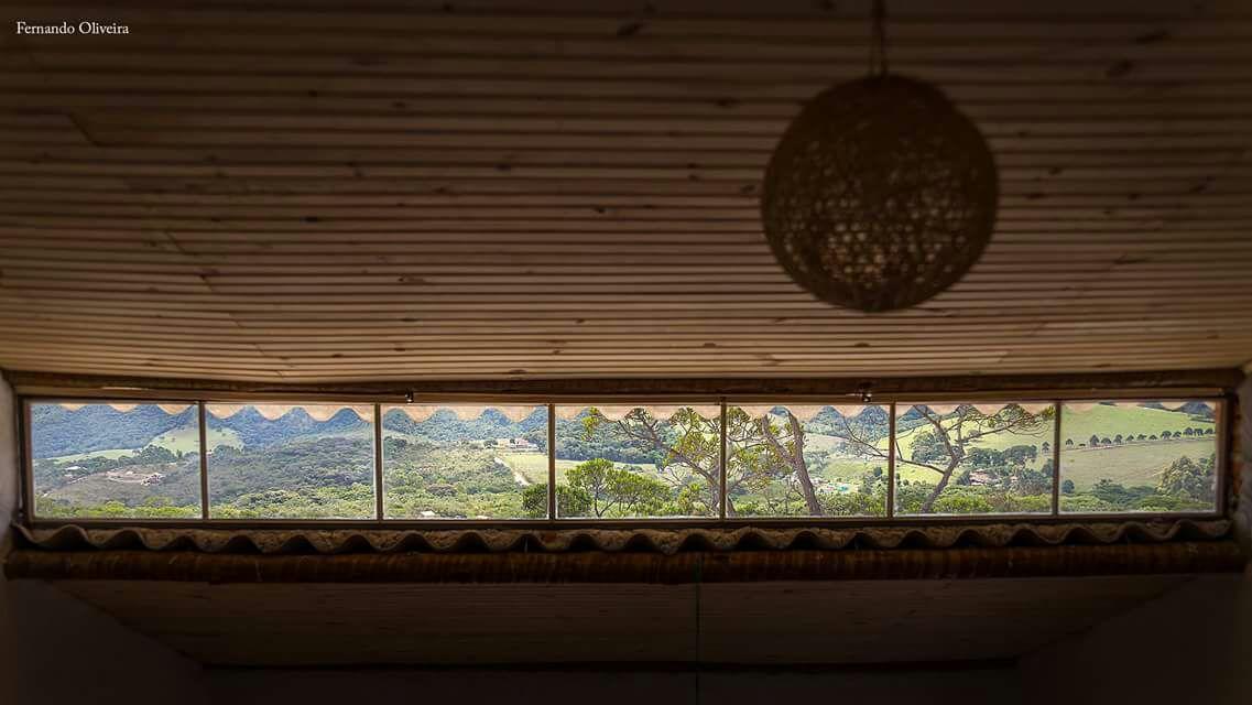 Chale Da Montanha Sao Thome Letras