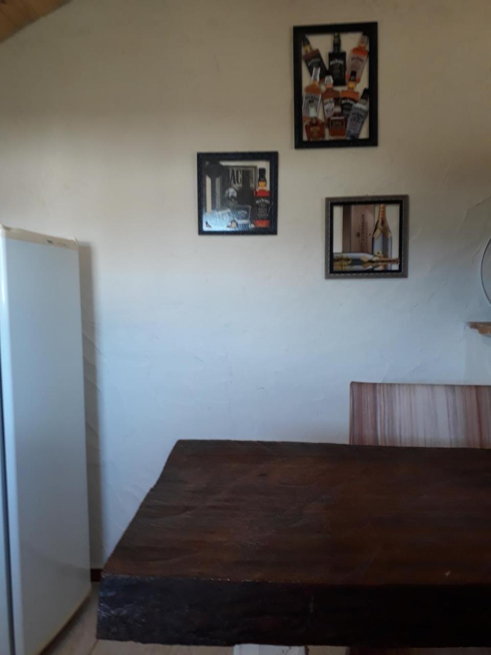 Inn Chale Da Montanha Sao Thome Letras *